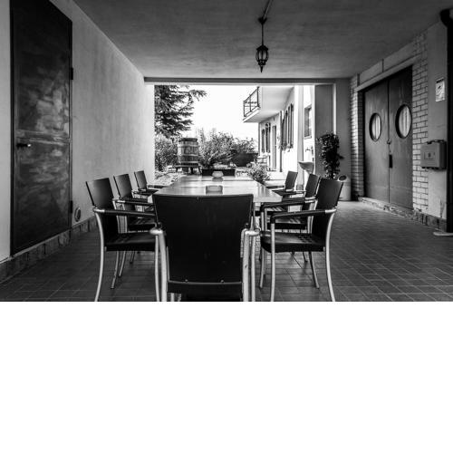 La Vecchia Cantina
