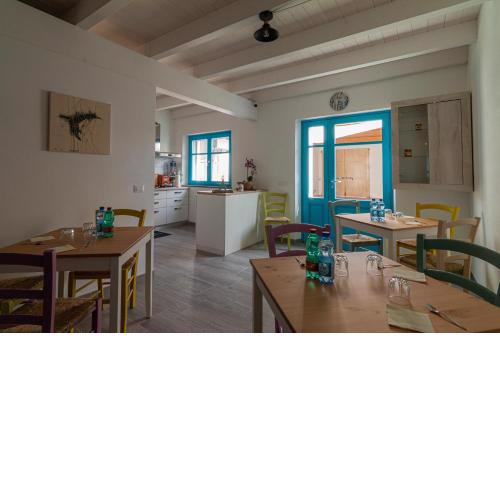 La Vecchia Dimora