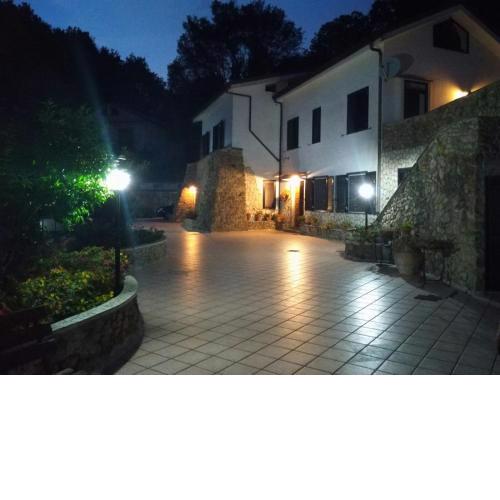 La vecchia fattoria