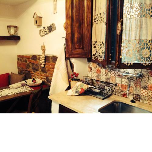 La Vecchia Firenze