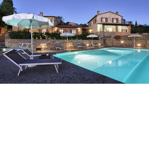 La Vecchia Fonte 15, Emma Villas