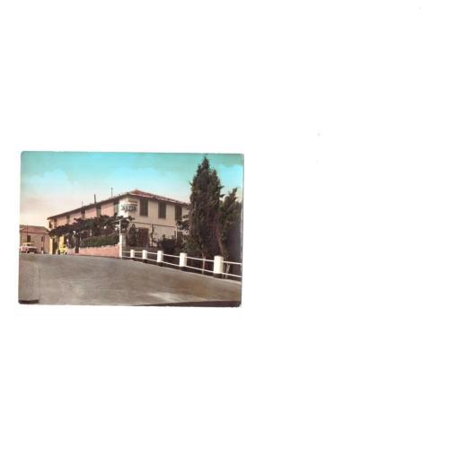 La Vecchia Locanda