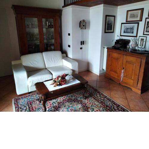 LA VECCHIA MASERA