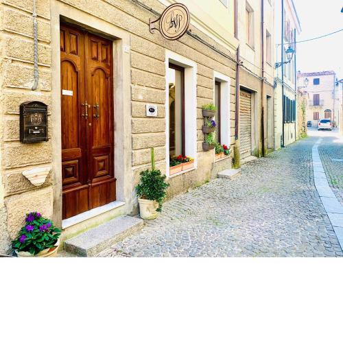 La Vecchia Posta B&B