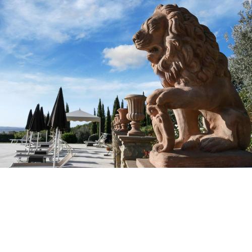 La Vecchia Sassa