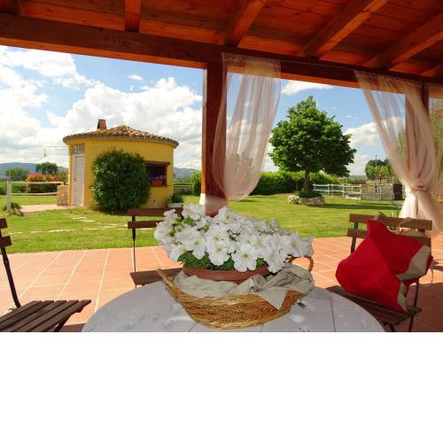 La Vecchia Stalla B&B