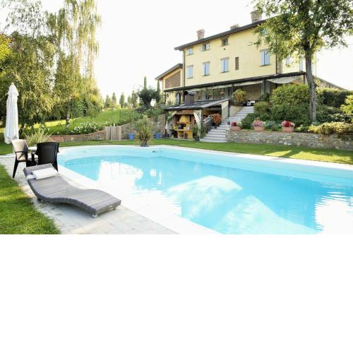 La Vedetta Bed and Breakfast