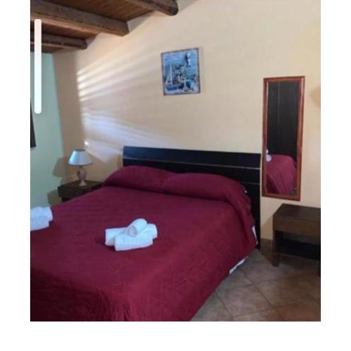 La veduta di Ballarò