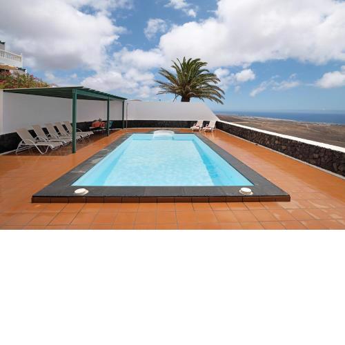 La Vega de Lanzarote 3