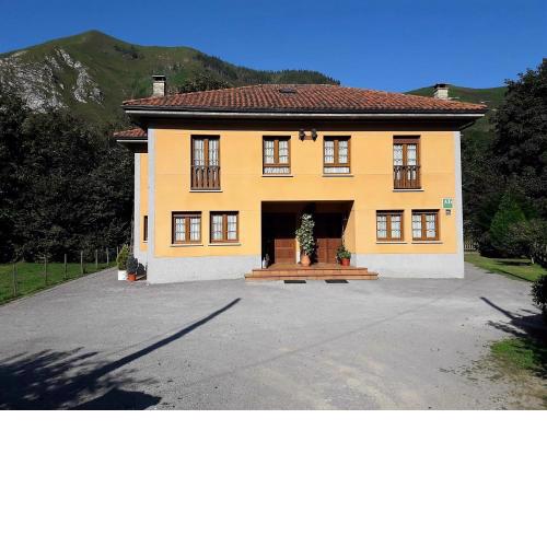La Vega del Sella
