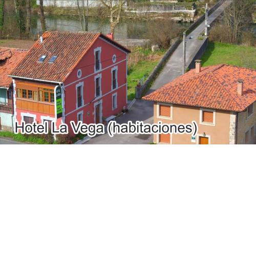 La Vega y Casa Cardin