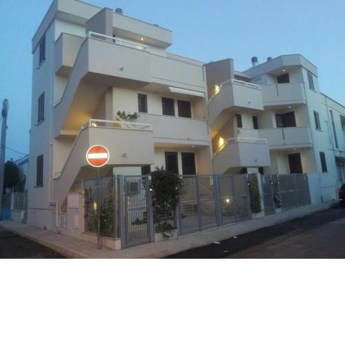 La Vela Apartaments