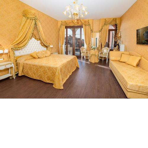 La Veneziana Boutique Rooms