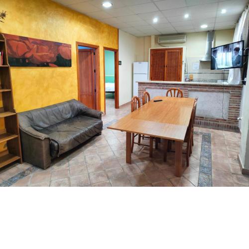 La Venta de las Estrellas Casas Rurales