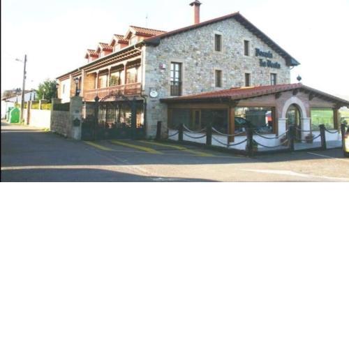 La Venta de Quijas