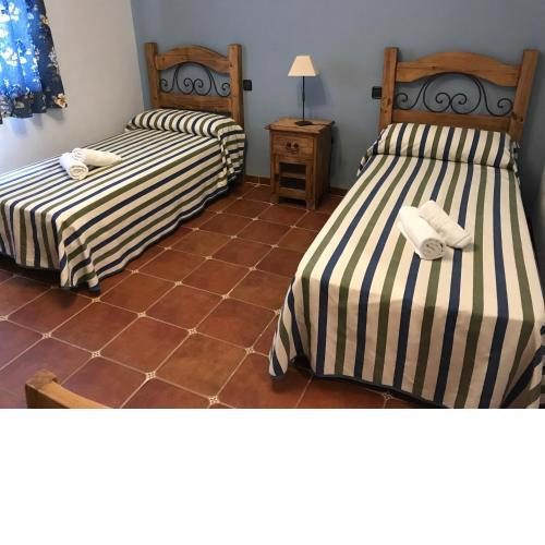 La venta el Membrillo