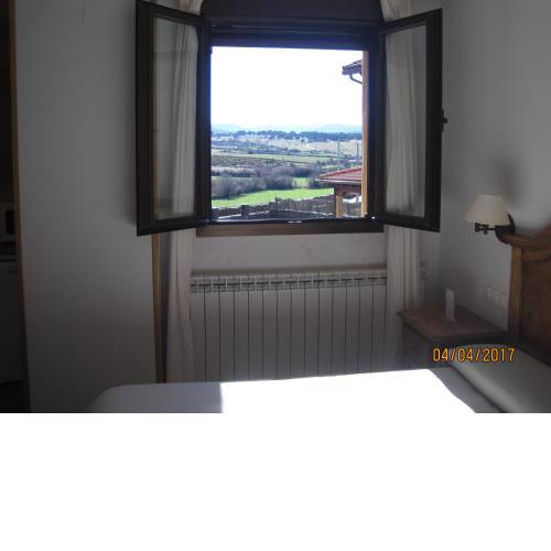 La Ventana De Tejera Negra