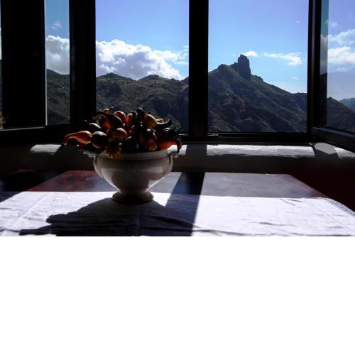 La Ventana del Bentayga