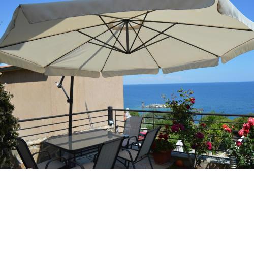 La Veranda Apartment