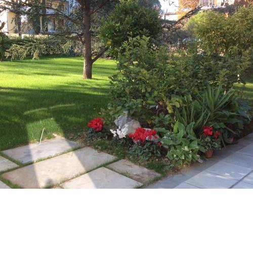 La Veranda Sul Giardino