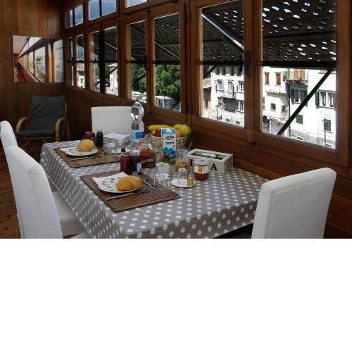 La Veranda sul Leno
