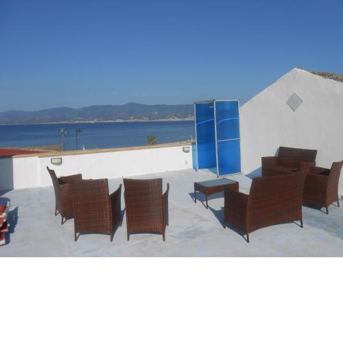 La Veranda sul Mare