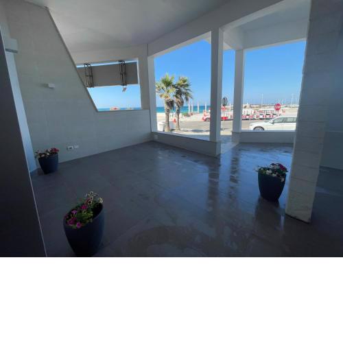 La Veranda sul Mare