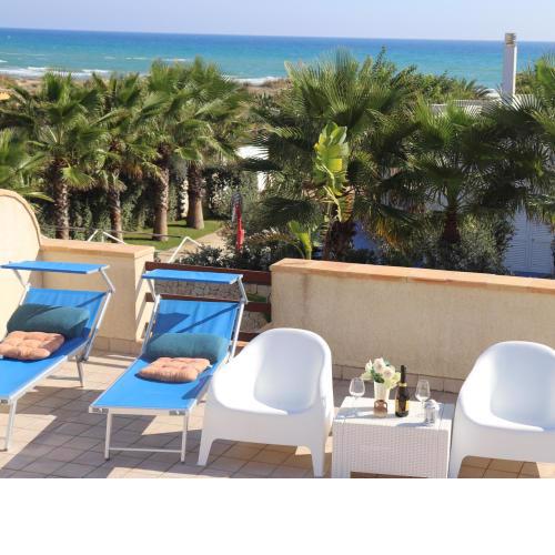 La Veranda Sul Mare