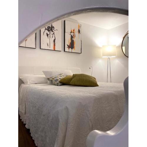 La Verde di Vernazza - Art Studio - AC&WiFi - Vernazzarentals