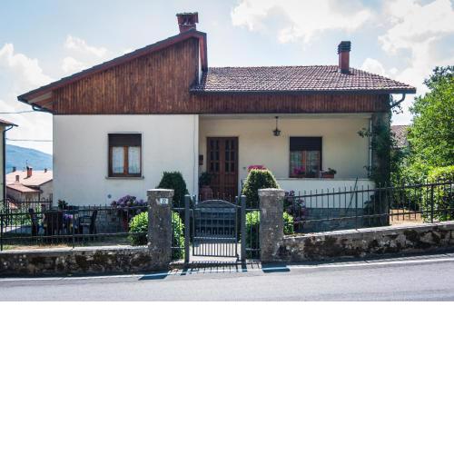 La Verna House