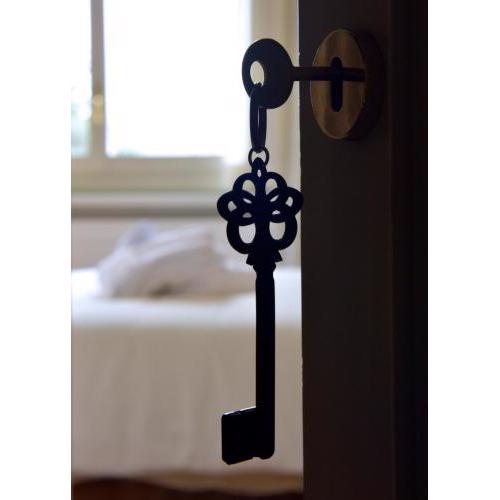 La Via Romana Boutique Guest House