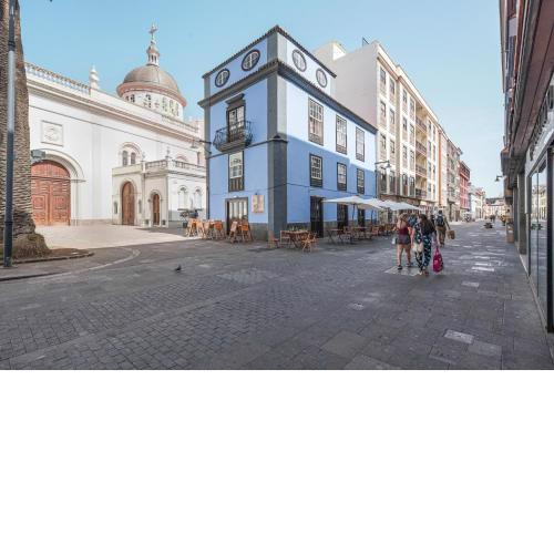 La Vicaría