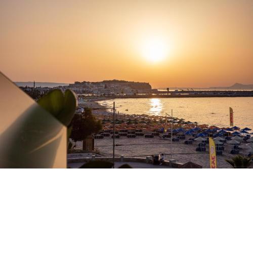La Vie En Mer Apartments