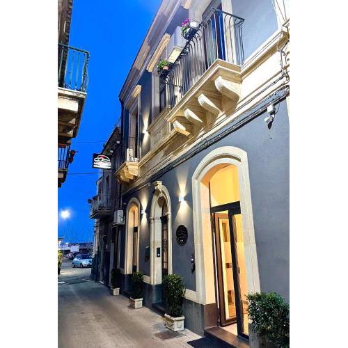 La Vie Fuille Bed and Breakfast