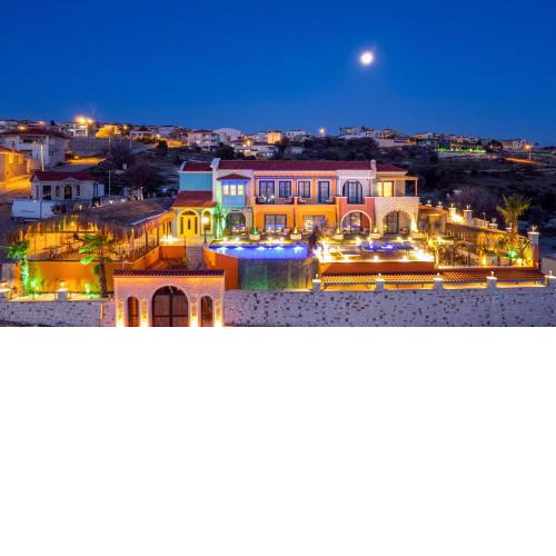 La Vie Otel Çeşme