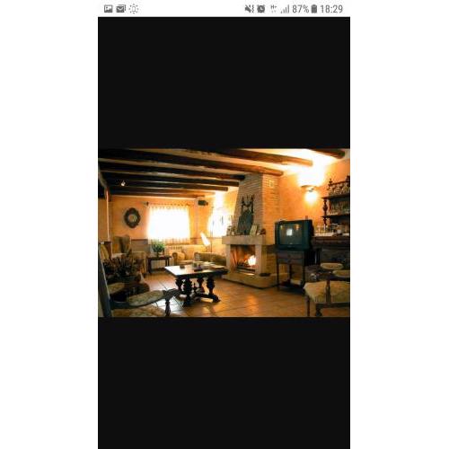 La Vieja Cantina