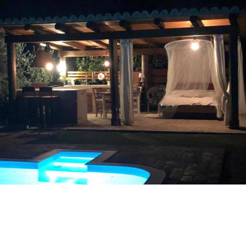 La vigna b&b country house