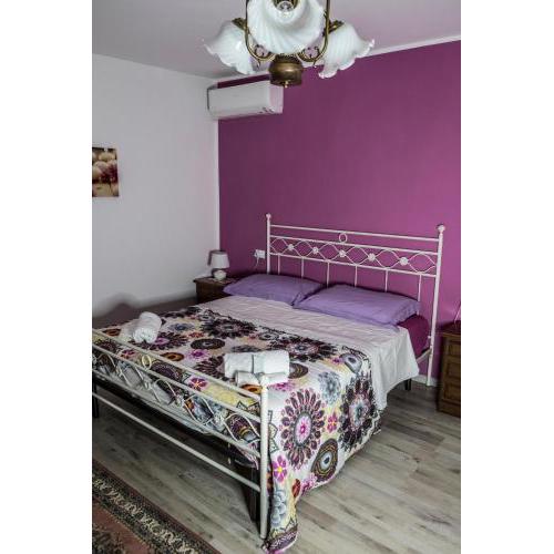 LA VIGNA FIORITA B&b