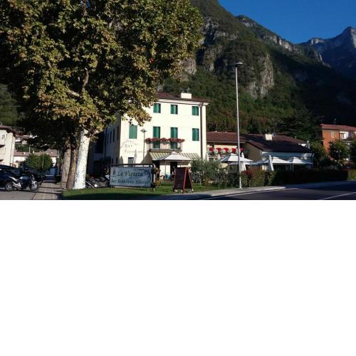 La Vigneta