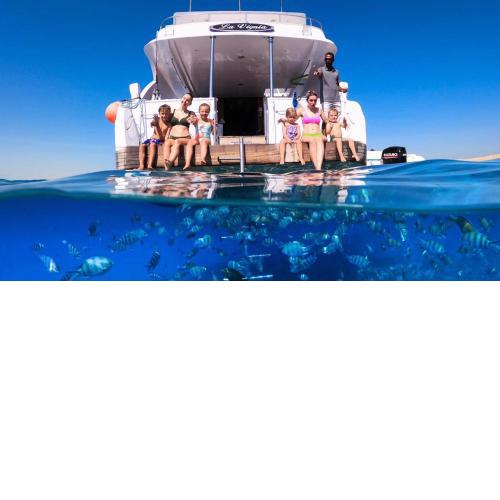 La Vignia Cruise