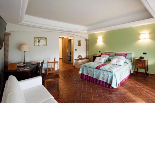 La Vignola Country Hotel
