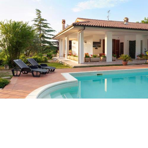La Villa - Luxury Home