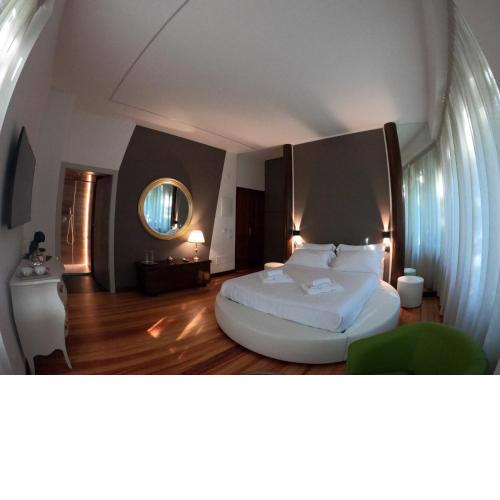 La Villa Charme & Pleasure