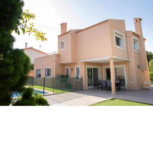 LA VILLA DE CABO DE PALOS