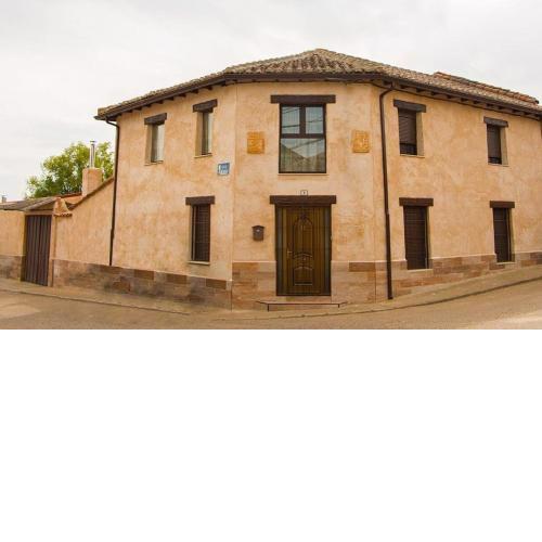 LA VILLA DE FON