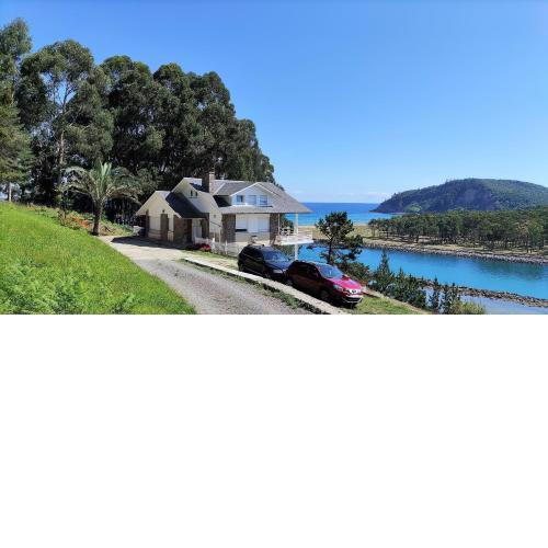 LA VILLA DE MARIA II - PLAYA DEL PUNTAL