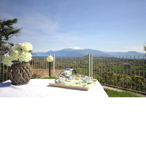 La Villa Degli Ulivi