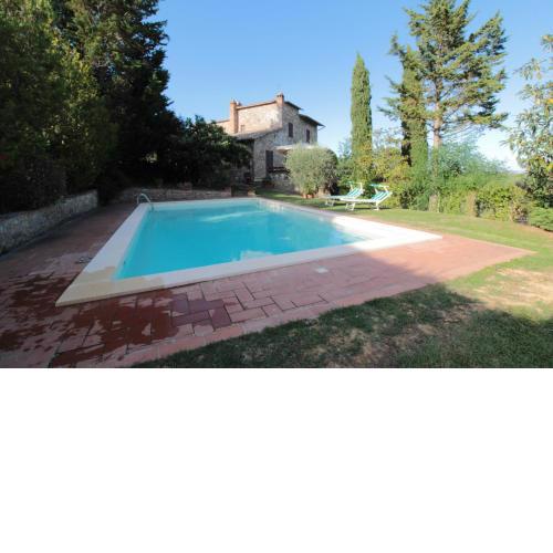 La Villa dei Fiori