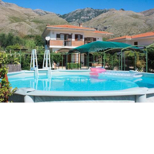 La Villa dei Limoni - Villa Panoramic with Pool