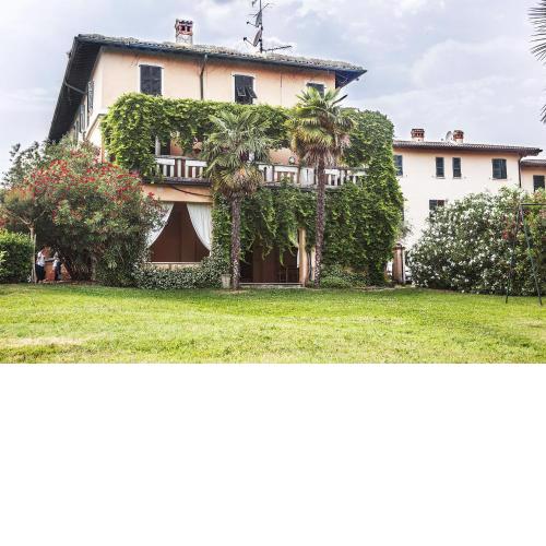 La Villa del Lago